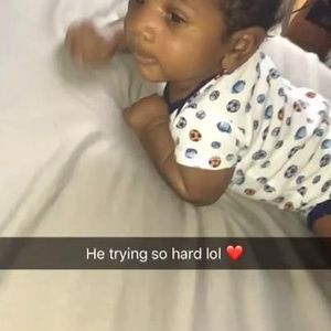 Meet your Posher, Real