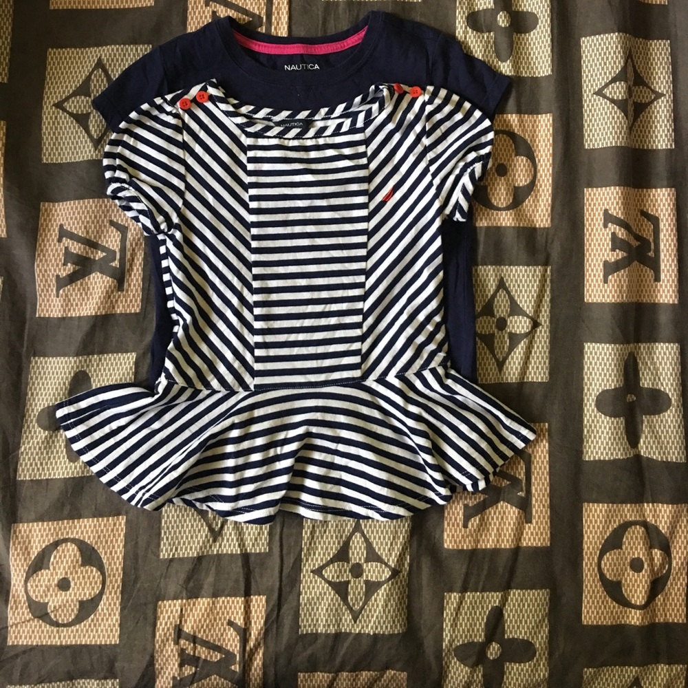 Náutica shirts