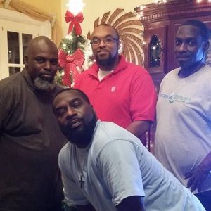 Meet your Posher, Derek