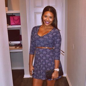 Meet your Posher, Denise