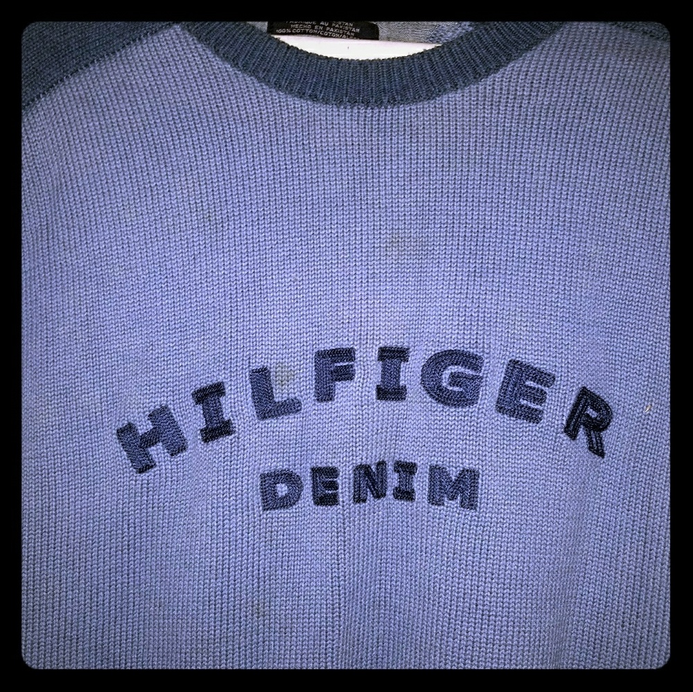 Tommy Hilfiger pullover / sweater