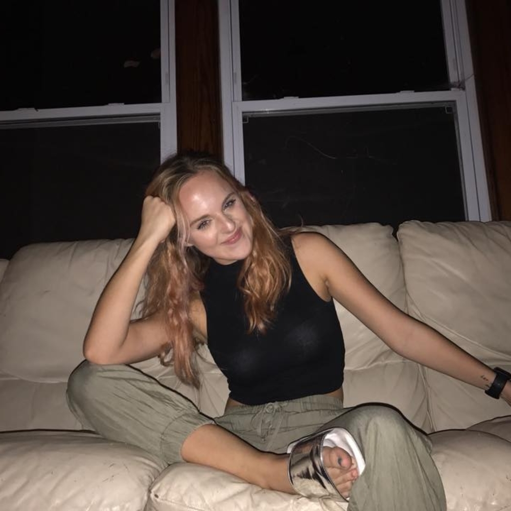 Meet your Posher, Morgan