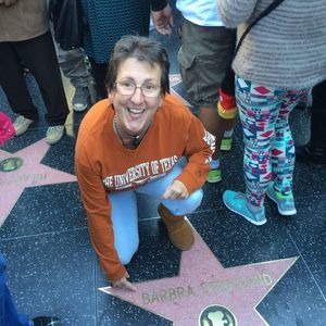 Meet your Posher, Renee