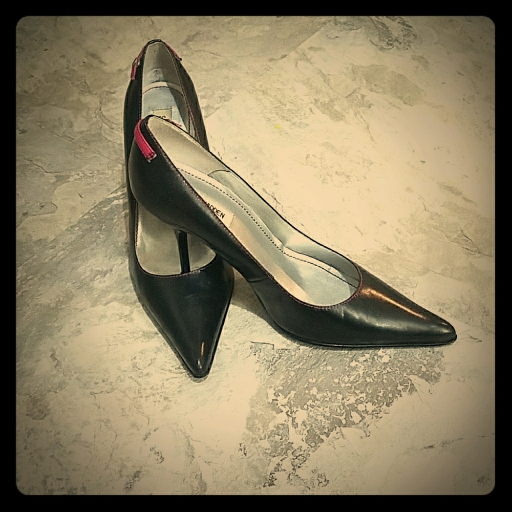 Steve Madden Heels