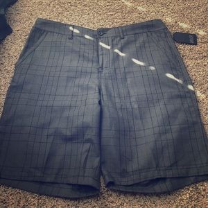 Valor shorts
