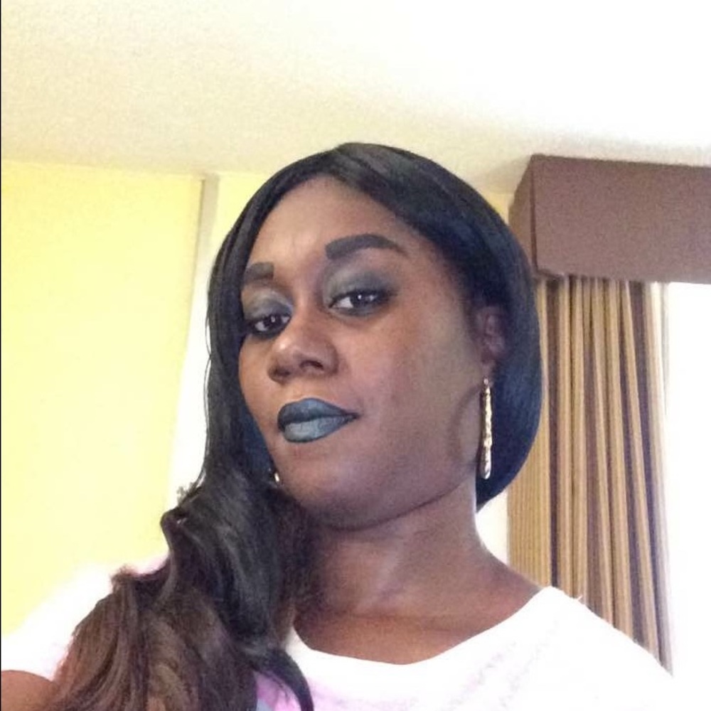 Meet your Posher, Shandalyn