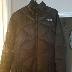 Women's North face Coat