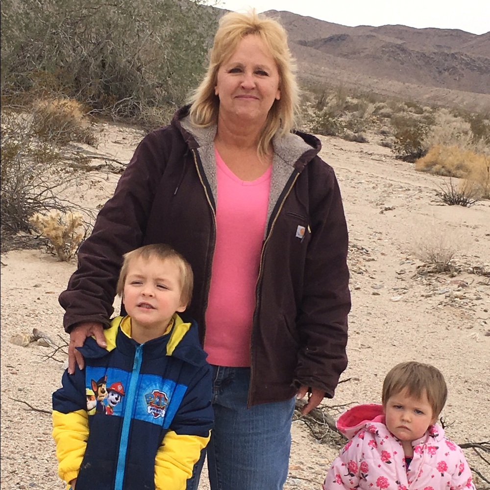 Meet your Posher, Alice