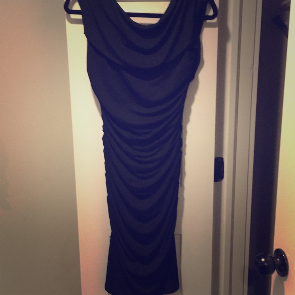 BCBG LBD