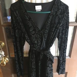 Anthropologie Romper