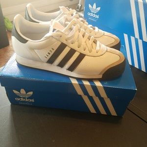 Adidas Samoa