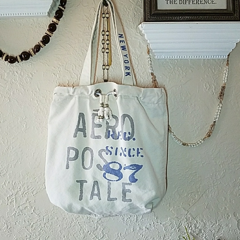 Aeropostale Bag