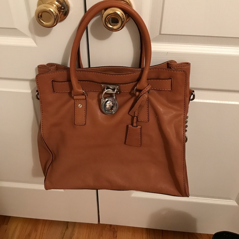 Michael Michael Kors Hamilton ✨
