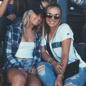 Meet your Posher, Sydney