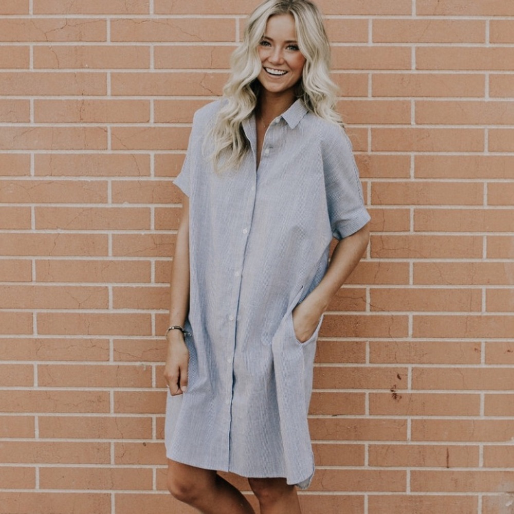 Roole boutique dress.