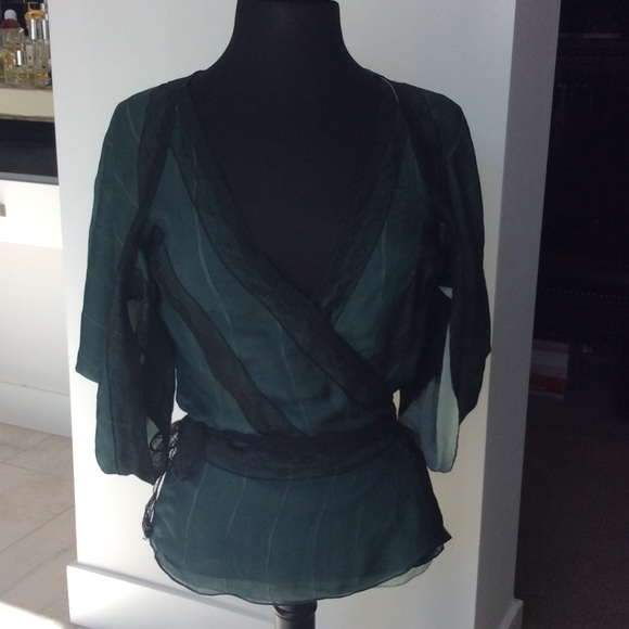 Stella McCartney Tops - Stella McCartney blouse