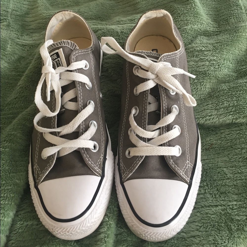 Converse all stars