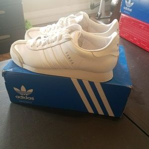 Adidas Samoa