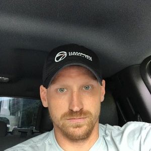 Meet your Posher, Travis