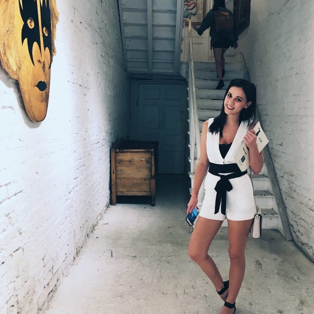 Meet your Posher, Robyn