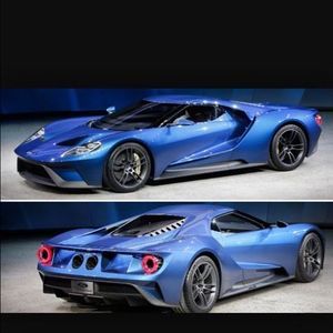 Meet your Posher, Gregory