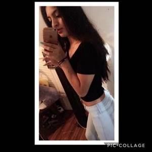 Meet your Posher, Mayra