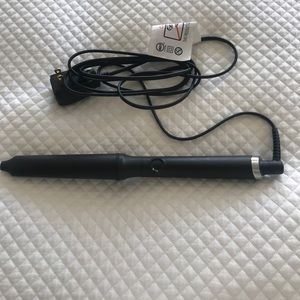GHD curl wand