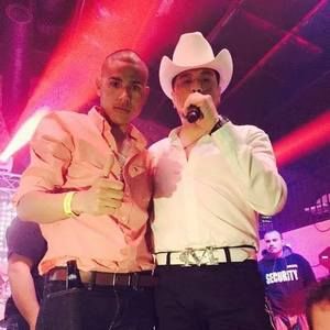 Meet your Posher, Ramón