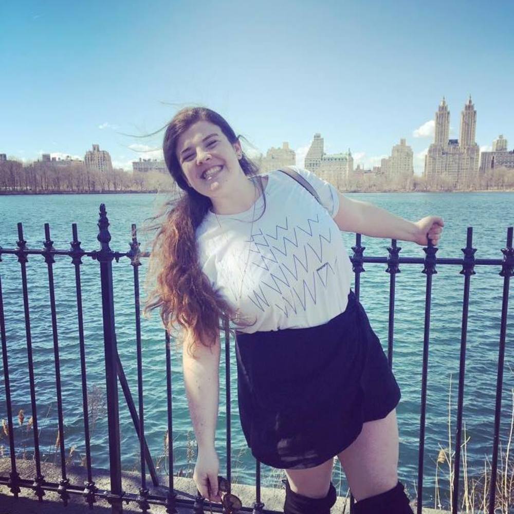 Meet your Posher, Kathleen