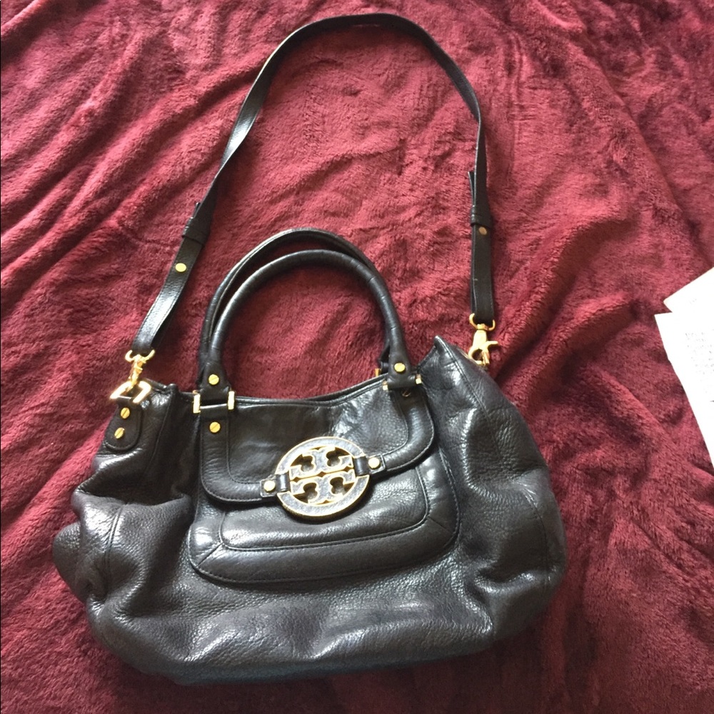 Tory burch crossbody bag