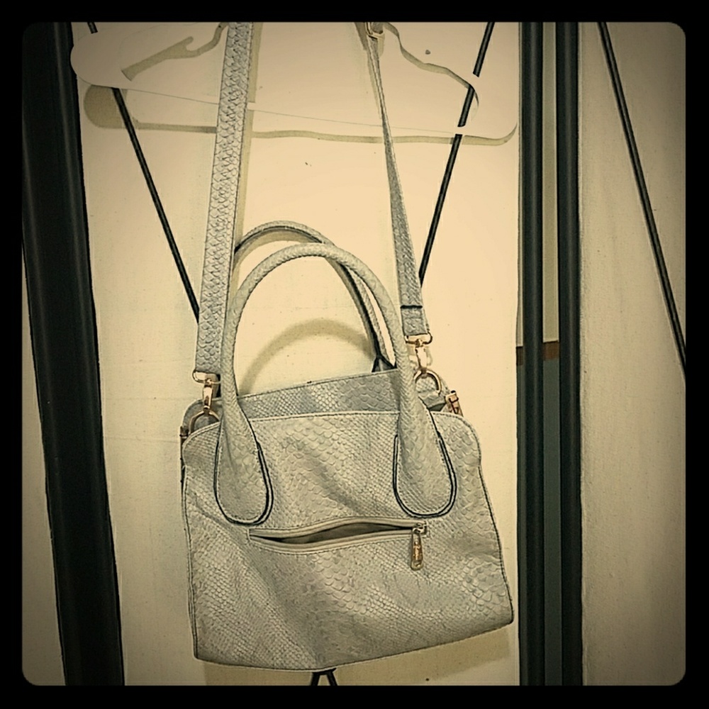 Bellaluca Purse
