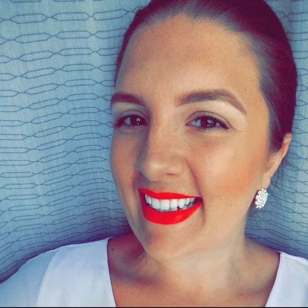 Meet your Posher, Colleen