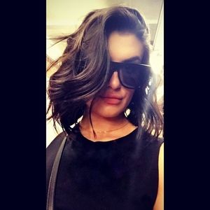 Meet your Posher, Katherine