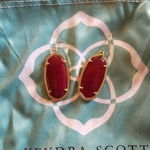 Kendra Scott Elle Earrings