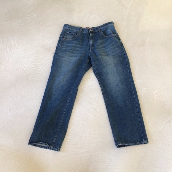 perry ellis america jeans