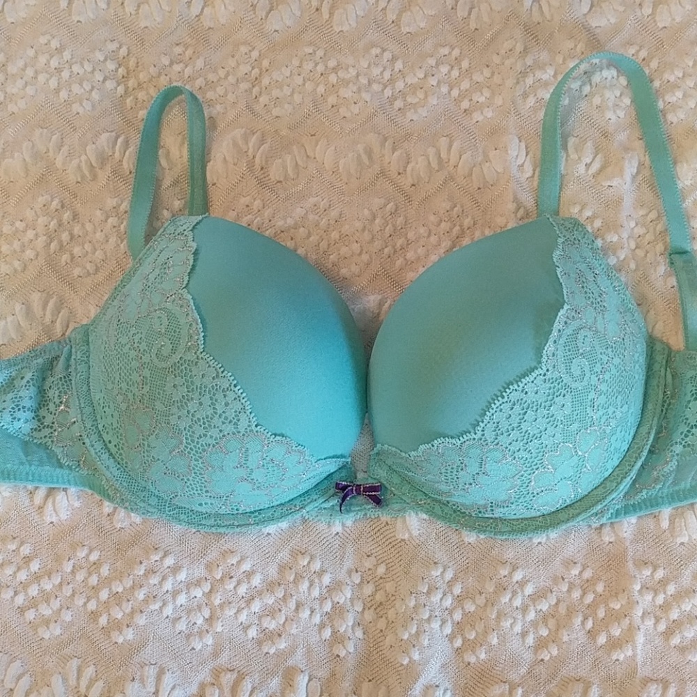 Victoria's Secret Dream Angels Plunge