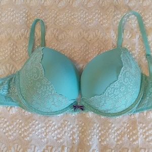 Victoria's Secret Dream Angels Plunge