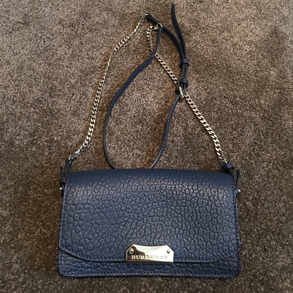 Crossbody bag