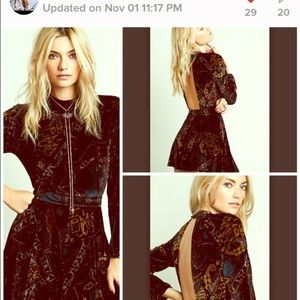 Great New Year’s Eve outfit !