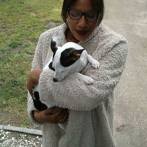 Meet your Posher, Delaney