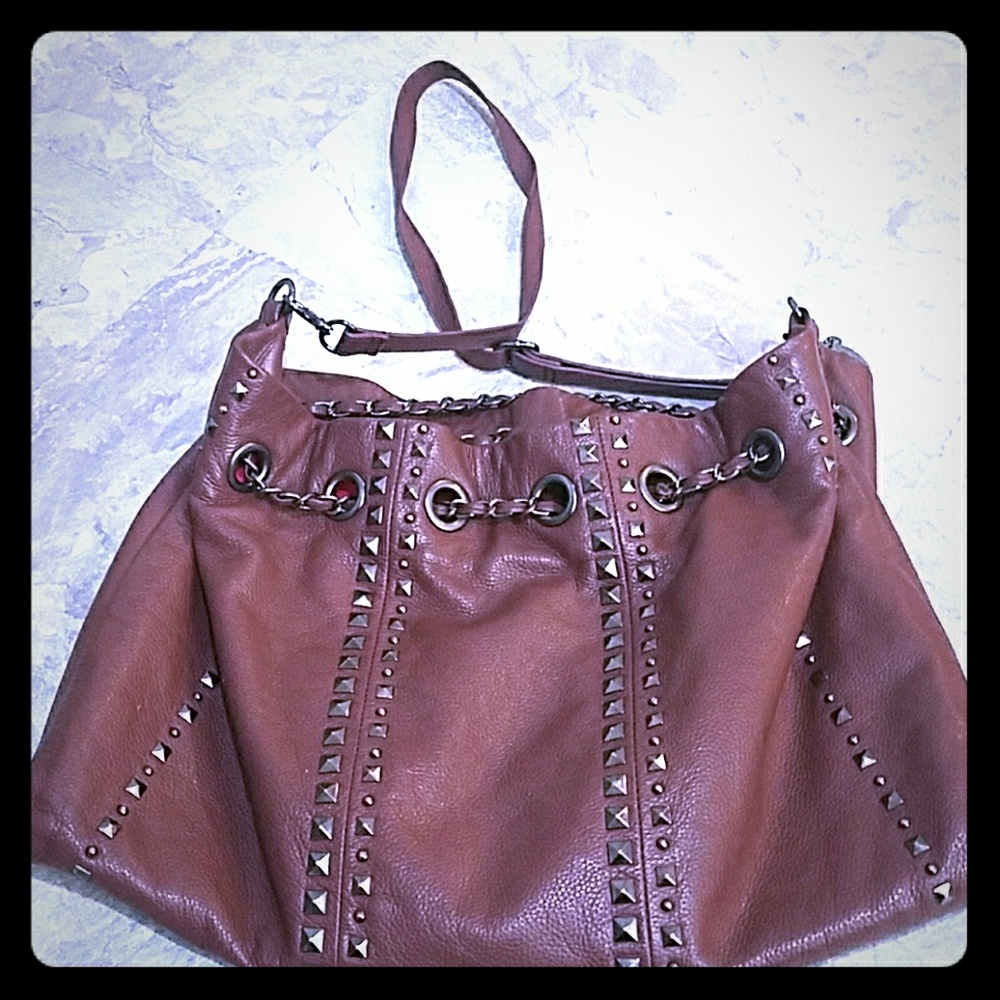 Fortuna Valentino Purse