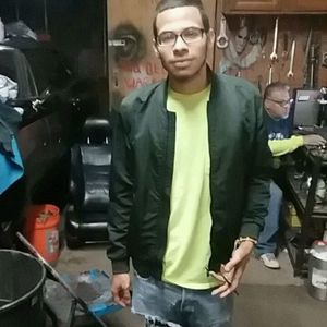 Meet your Posher, Ryan