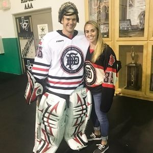 Meet your Posher, Nathanial