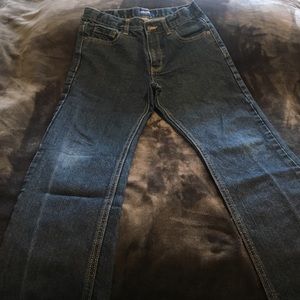 (5 for $35) Old Navy boys jeans size 12 regular