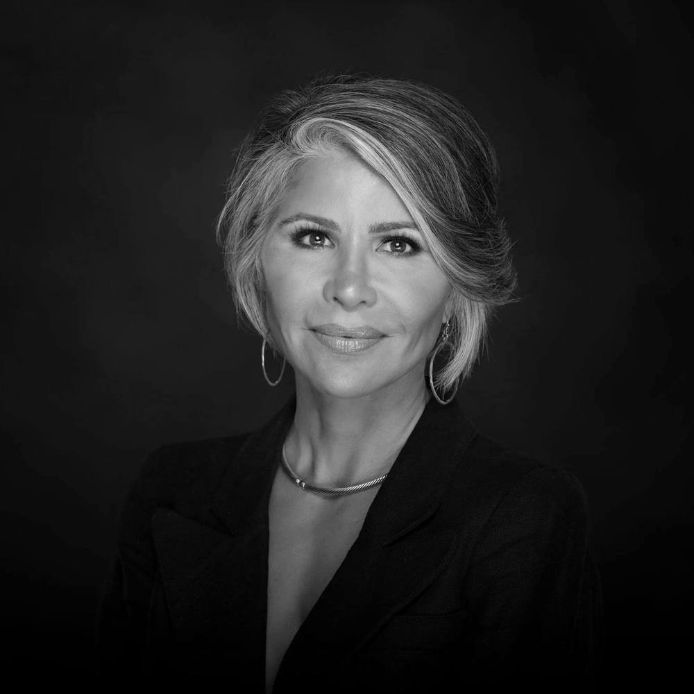 Meet your Posher, Isabel