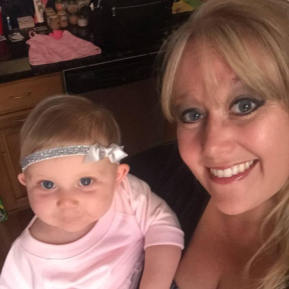 Meet your Posher, Nikki