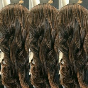 Meet your Posher, Norma