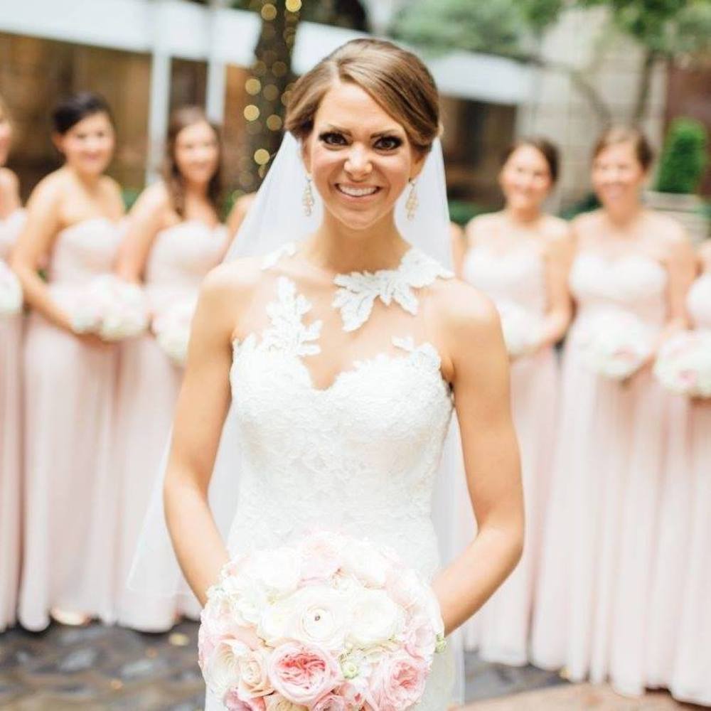 Meet your Posher, Lindsey