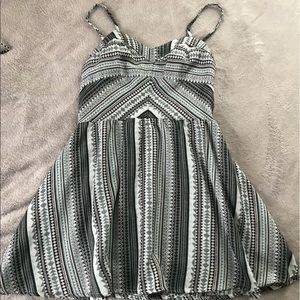 Cute summer dress