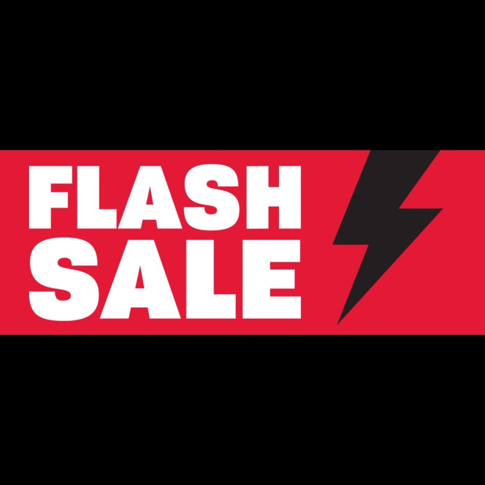 🔥🔥FLASH SALE ON EVERYTHING UNTIL 12-31-17🔥🔥